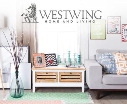 Westwing ma w końcu sklep stacjonarny!