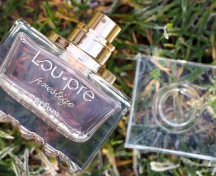 Perfumy LouPre – zapach C112