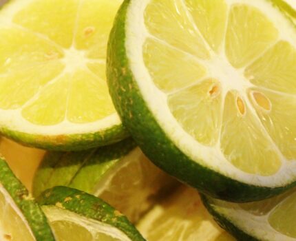 Limonen – naturalny skarb o charakterystycznym zapachu cytrusów
