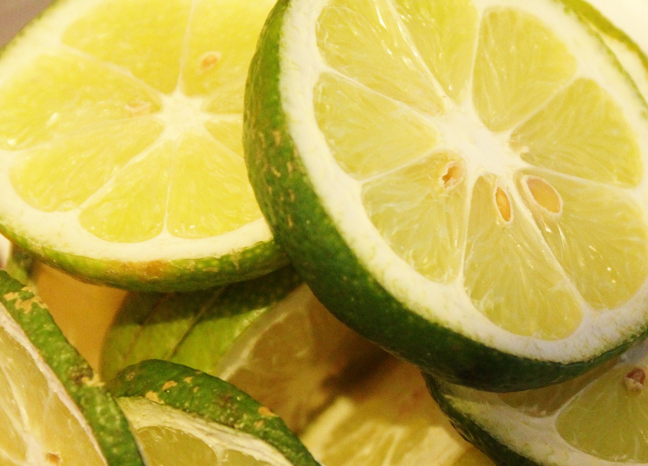 Limonen – naturalny skarb o charakterystycznym zapachu cytrusów